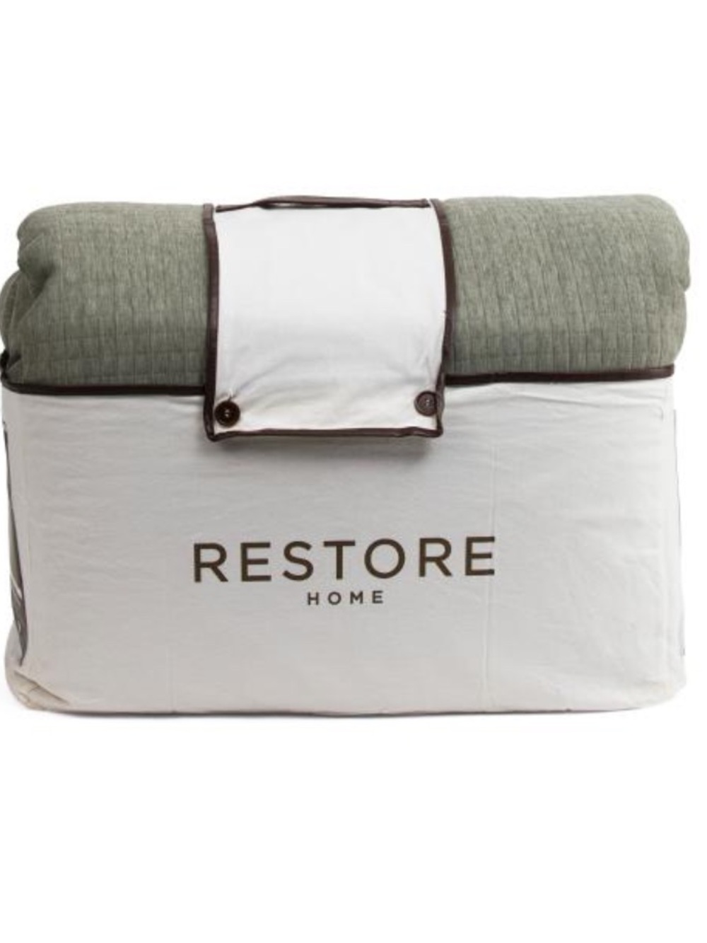 Restore Home Comforter Set